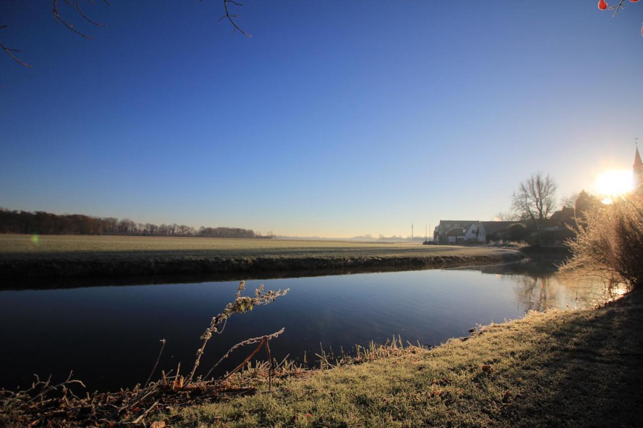 Het Wapen Van Harmelen Exterior foto