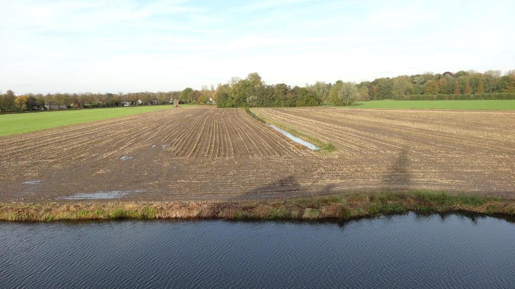 Het Wapen Van Harmelen Quarto foto